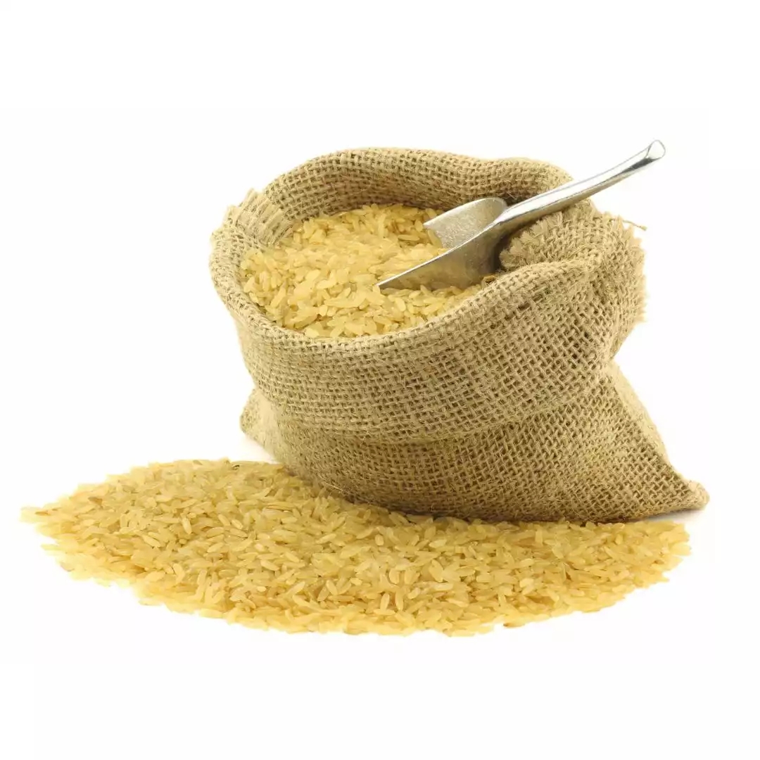 QUALITY BROWN RICE