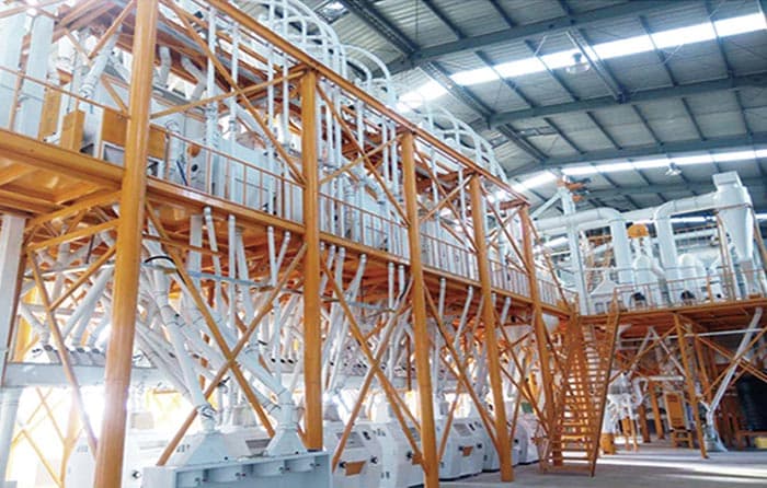 Global Win Co. Ltd operations