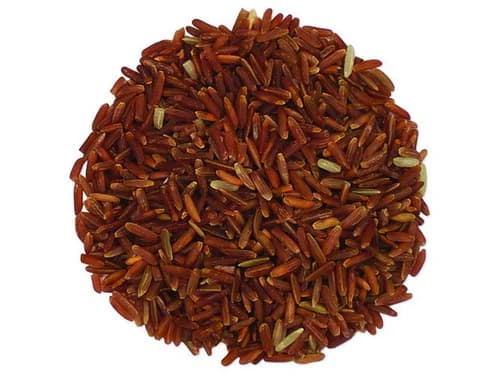 Thai Jasmine Red Cargo Rice