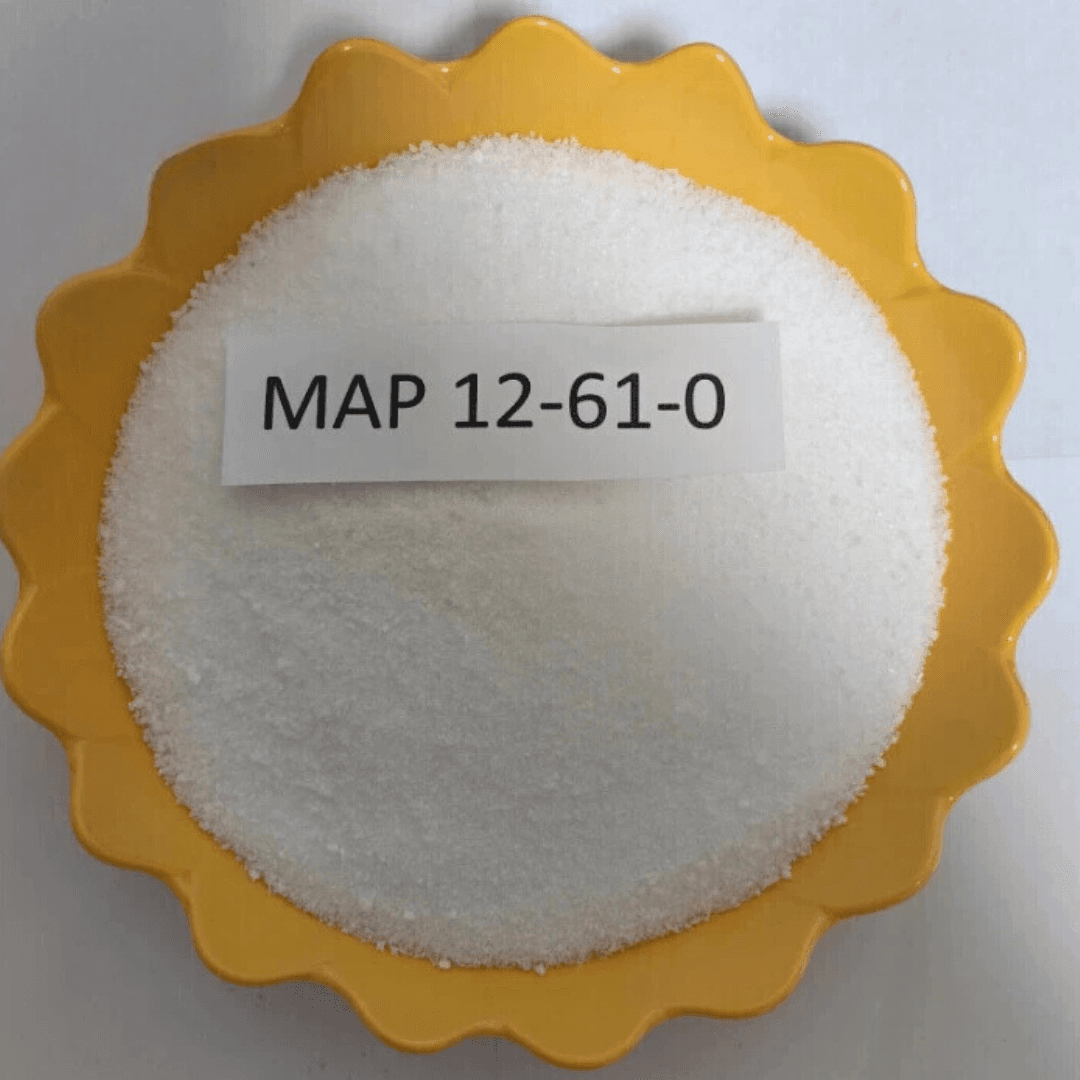 Mapmonoammonium Phosphate
