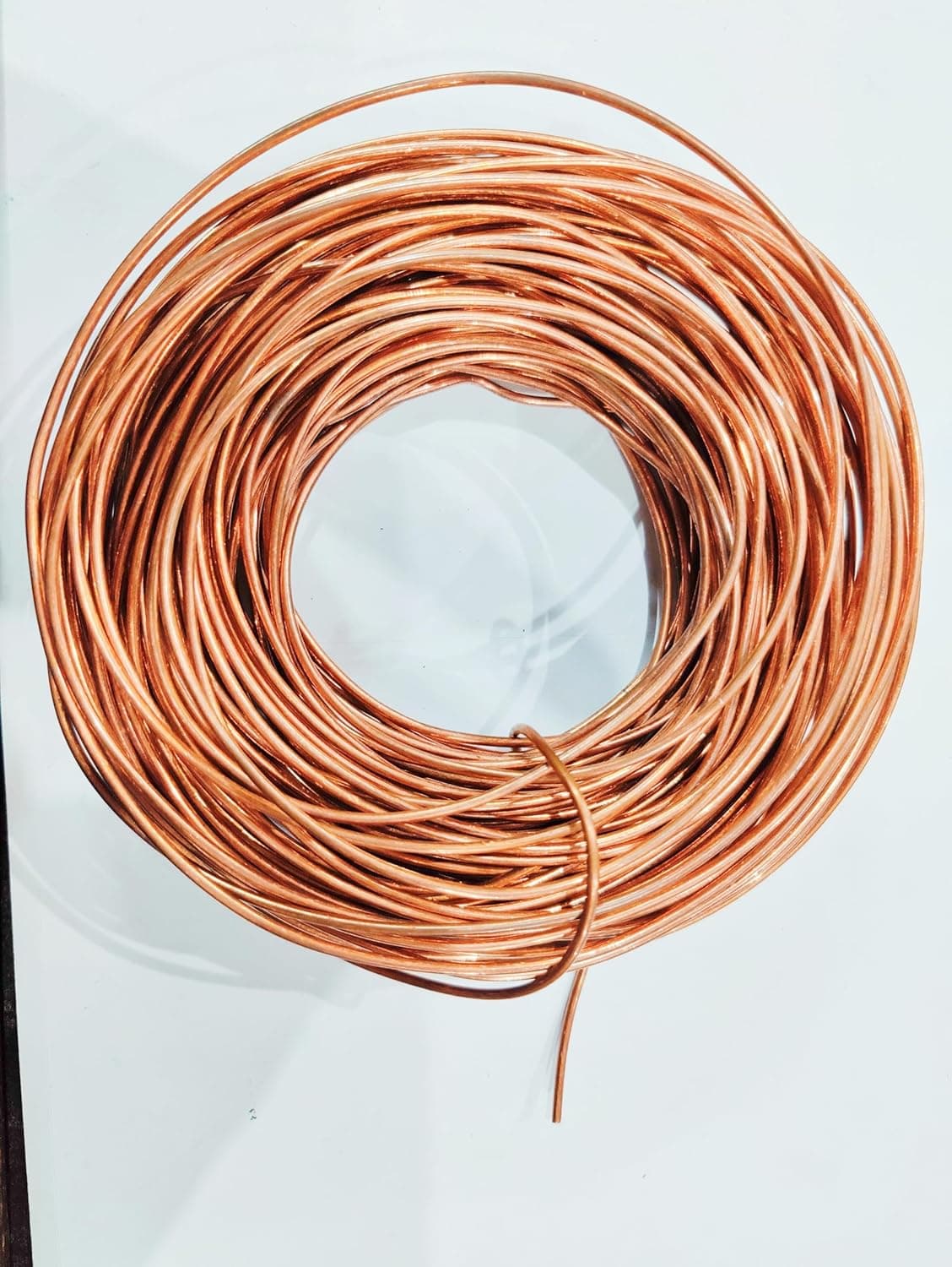 Copper Wire